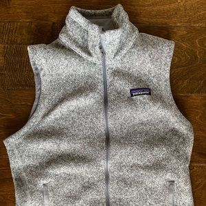 Patagonia Women’s Better Sweater Size XS Stonewash